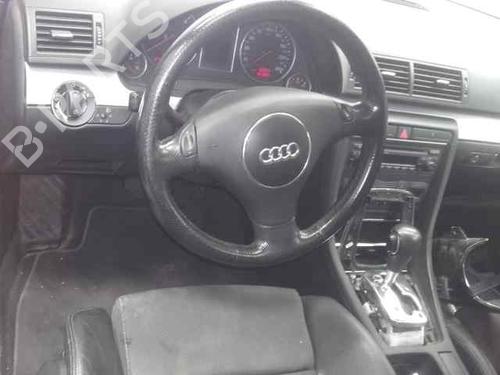 Starter AUDI A4 B6 Avant (8E5) 2.5 TDI quattro | BP7922656M8 