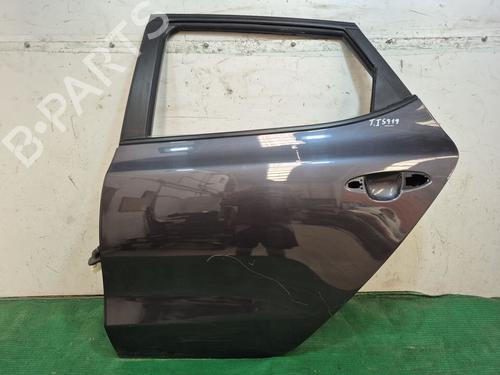 Left rear door KIA CEE'D (JD) 1.4 CRDi 90 BP26553310C4
