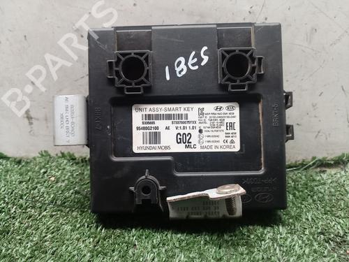 Elektronisk modul HYUNDAI IONIQ (AE) 1.6 GDI Hybrid (105 hp) 29250695