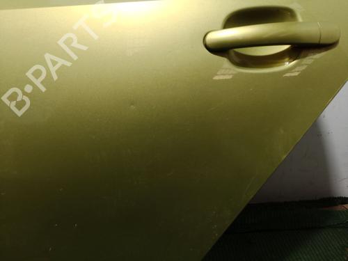 Left rear door SEAT IBIZA IV (6J5, 6P1) 1.4 | BP22133274C4 