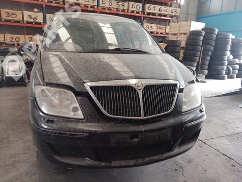 Used Parts LANCIA PHEDRA (179_)  3.0 V6 (179.BXD11)  1124432