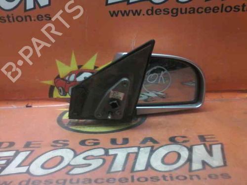 Used Right mirror KIA CARENS II MPV (FJ) 2.0 CRDi (113 hp) 7924485