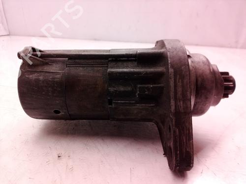 Starter VW GOLF V (1K1) 1.9 TDI | BP8519972M8 