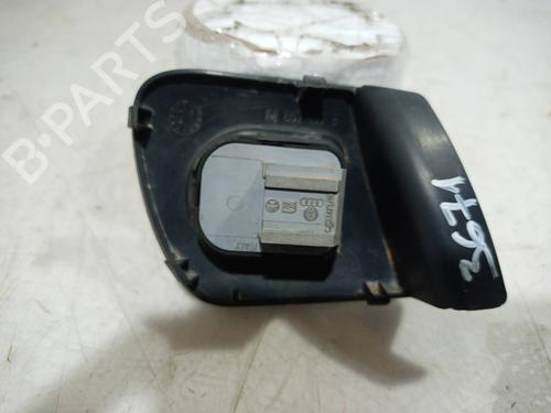 Mirror switch SKODA OCTAVIA II (1Z3)  | BP11039156I25 