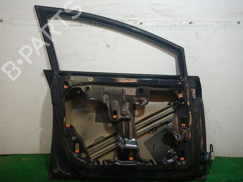 Left front door SEAT LEON (1P1) 2.0 TDI 16V | BP24929189C2 