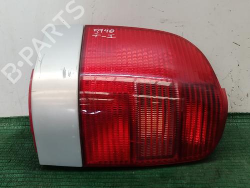 Used Left taillight SEAT ALHAMBRA (7V8, 7V9) 1.9 TDI (115 hp) 28119732