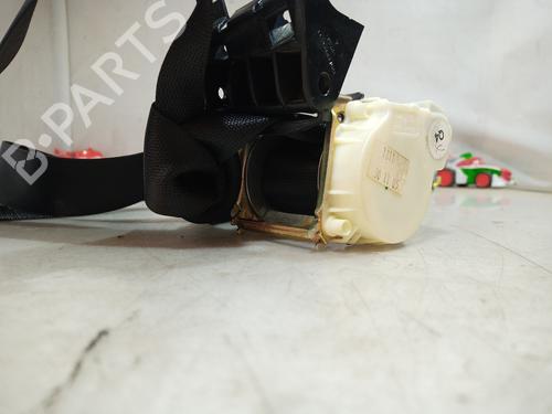 Rear center seatbelt MERCEDES-BENZ S-CLASS (W221, V221)  | BP11745816I27 