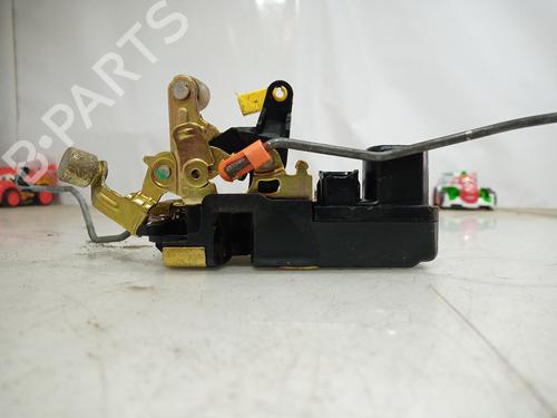 Rear right lock CHRYSLER VOYAGER IV (RG, RS) 2.8 CRD | BP11871190C99 