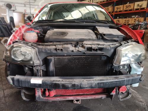 Engine SEAT IBIZA III (6L1) 1.4 16V | BP13445854M1 