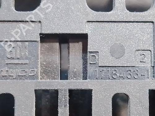 Fuse box OPEL CORSA D (S07) 1.2 (L08, L68) | BP21788121E1 