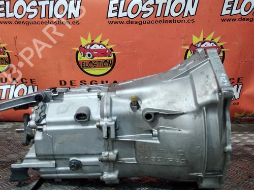 Gearbox BMW 5 (E39) 520 i | BP7928121M3 