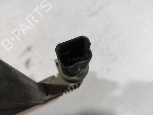 Kondensator Klimaanlage CITROËN XSARA (N1) 2.0 HDi 90 | BP9545579M32 