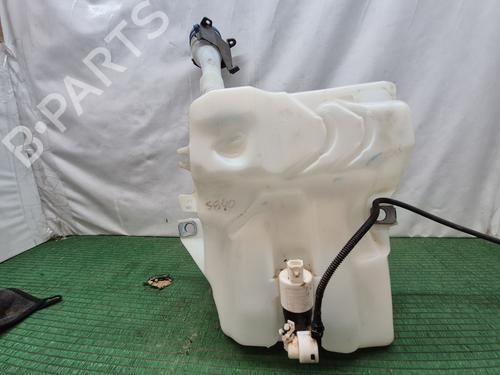 Used Windscreen washer tank FORD C-MAX II (DXA/CB7, DXA/CEU) 1.0 EcoBoost (125 hp) 27505421