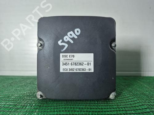 ABS pump BMW X5 (E70) 3.0 d | BP30504565M43 