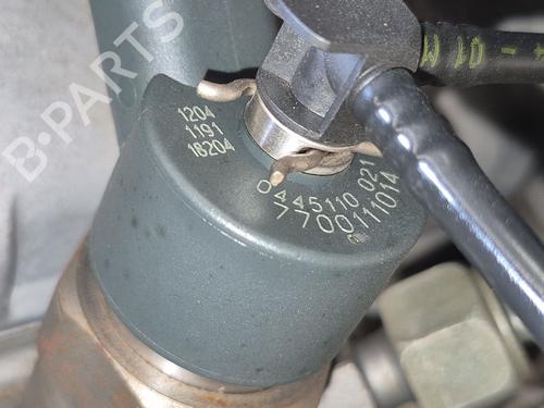 Motor RENAULT SCÉNIC I MPV (JA0/1_, FA0_)  | BP29827077M1