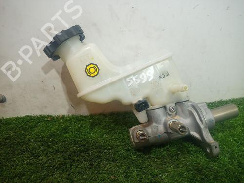 Brake master cylinder SSANGYONG TIVOLI  | BP23478448M77 