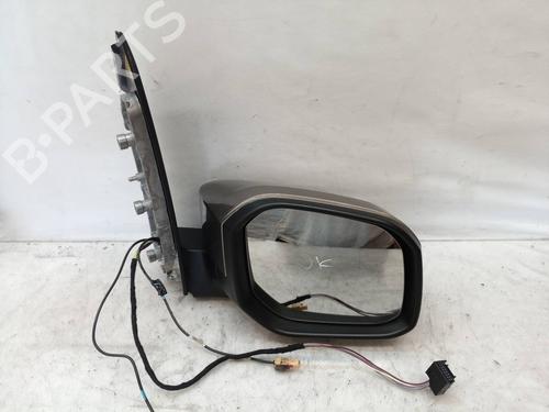 Retrovisor direito VW CADDY IV MPV (SAB, SAJ) 1.4 TSI (125 hp) 7993378