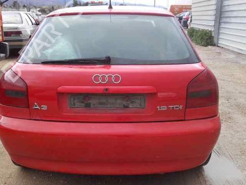 Right mirror AUDI A3 (8L1) 1.9 TDI | BP7923368C27 