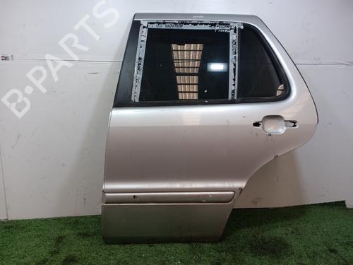 Dør venstre bagtil MERCEDES-BENZ M-CLASS (W163) [1998-2005]  16522397