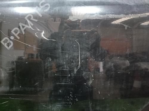 Left rear door SSANGYONG KYRON 2.0 Xdi | BP16537379C4 