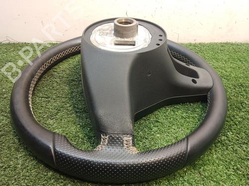 Steering wheel MERCEDES-BENZ B-CLASS Sports Tourer (W246, W242) B 180 CDI (246.200) | BP18485509C49 