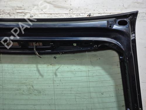 Bakluke CC/Kombi-Kupé AUDI A3 (8P1) 1.9 TDI | BP26569661C6 