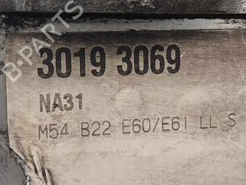 Motor BMW 5 (E60) 520 i | BP30476411M1