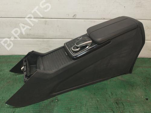 Mittelkonsole Mittelkonsole MERCEDES-BENZ GLE (W166) 350 d 4-matic (166.024) (258 hp) 36235667 36235667