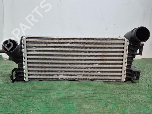Intercooler FORD FOCUS III 1.0 EcoBoost (125 hp) 27598043