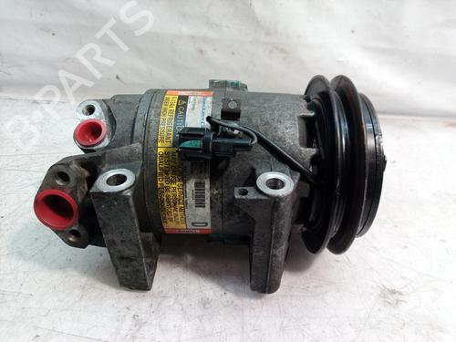 Used AC compressor NISSAN PRIMERA (P12) [2002-2025]  10048113