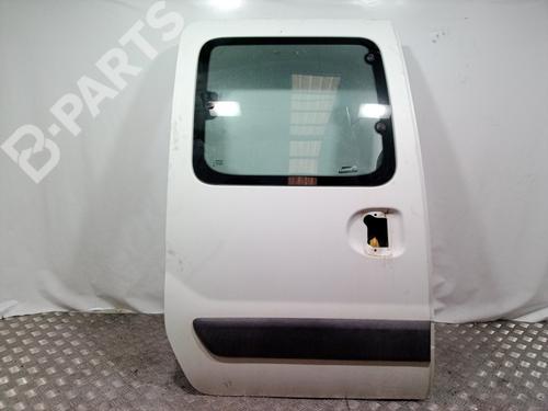 Used Right slide door Right slide door RENAULT KANGOO (KC0/1_) [1997-2026] 10688363 10688363