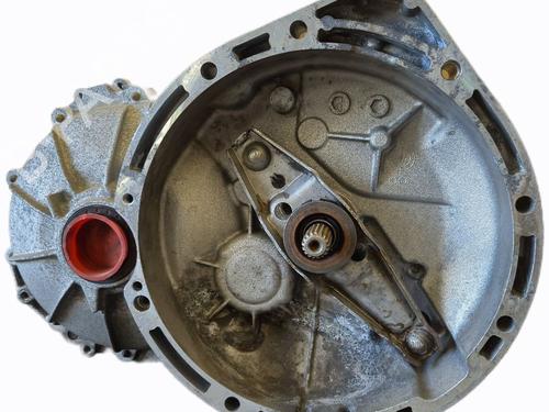 Used Gearbox Gearbox SMART CITY-COUPE (450) 0.6 (450.352, 450.353) (61 hp) 33235598 33235598