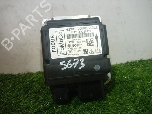 Electronic module FORD FOCUS III 1.0 EcoBoost | BP23856550M83  - Image 6