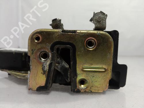 Front left lock VOLVO S40 II (544)  | BP9366344C98 