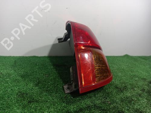 Right taillight SUBARU LEGACY IV Estate (BP) 3.0 R AWD (BPE) | BP15512100C35 