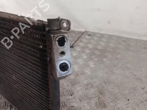 AC radiator FIAT DOBLO Cargo (263_) 1.3 D Multijet | BP8405396M32 