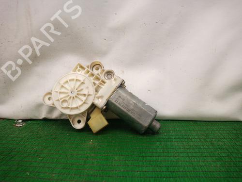Used Left front window motor MERCEDES-BENZ E-CLASS (W211) E 220 CDI (211.006) (150 hp) 26977029