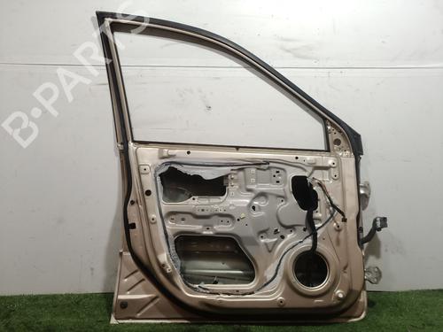 Left front door KIA CARENS II MPV (FJ)  | BP17751407C2 