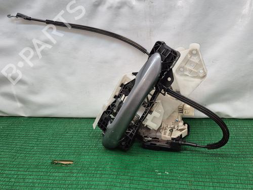 Høyre bak lås VW PASSAT B6 (3C2) 2.0 TDI 16V | BP26940865C99