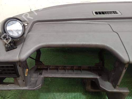 Dashboard SEAT INCA (6K9)  | BP21191845C46 