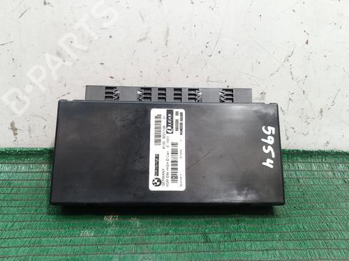 Elektronisk modul BMW 5 Touring (E61) 520 d (177 hp) 28377639