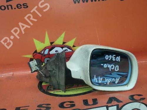 Right mirror AUDI A4 B5 (8D2) 1.8 | BP7922749C27 