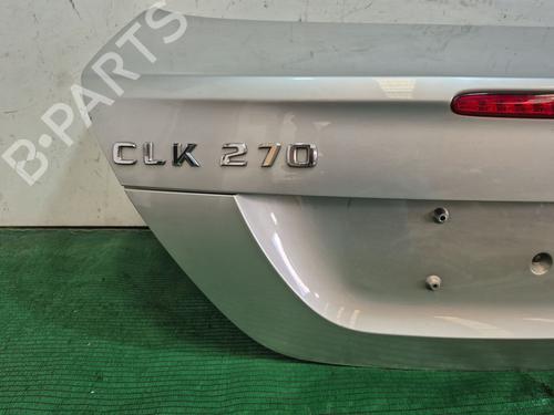 Tailgate MERCEDES-BENZ CLK (C209) CLK 270 CDI (209.316) | BP26569622C6 