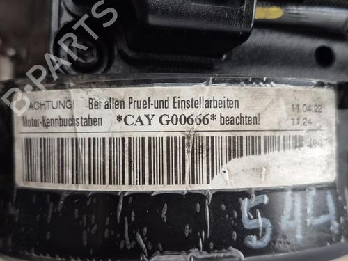 Engine SKODA OCTAVIA II (1Z3) 1.6 TDI | BP29447602M1 - Image 6