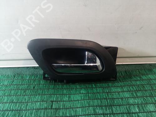 Used Rear right interior door handle PEUGEOT 5008 II (MC_, MJ_, MR_, M4_) 1.6 BlueHDi 120 (MCBHZH, MCBHZW) (120 hp) 30745465