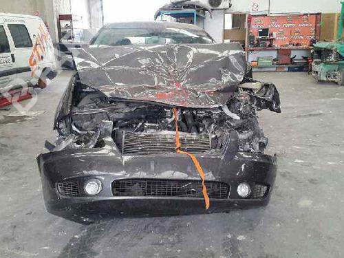 Used Parts FIAT CROMA (194_)  1.9 D Multijet (194AXB1B)  906477