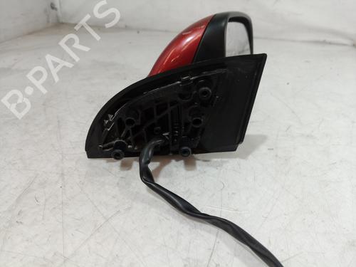 Right mirror PEUGEOT 307 Break (3E)  | BP10910608C27 