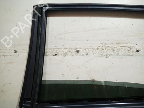 Right rear door HONDA CR-V III (RE_) 2.2 i-CTDi 4WD (RE6) | BP27892033C5 
