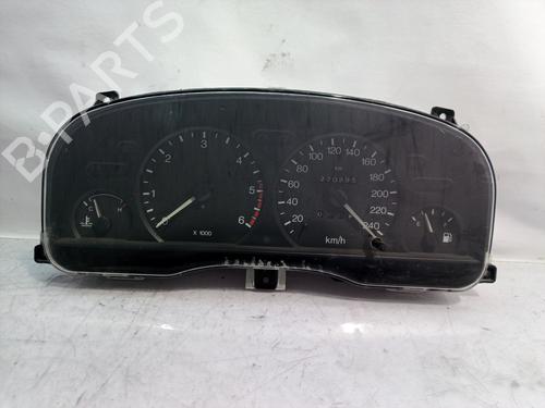 Used Instrument cluster FORD MONDEO II (BAP) 1.8 TD (90 hp) 9536757