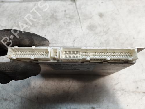 ESP ECU MERCEDES-BENZ A-CLASS (W168) A 160 (168.033, 168.133) | BP7923357M58 